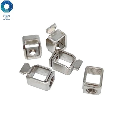 מחבר חסימת מסוף PCB לכלוב