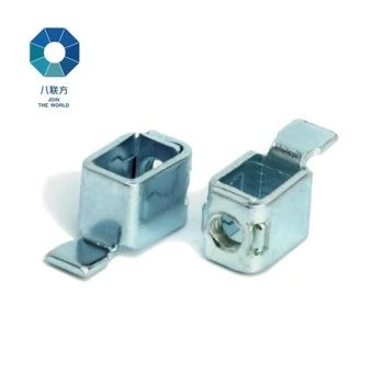 מסוף כלוב crimp למפסק
