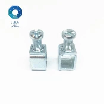 מחסום מסוף MCB